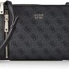 Guess Sac bandouliere NAYA DOUBLE ZIP CROSSBODY