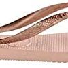 Havaianas Baby Slim, Tongs Femme Havaianas Baby Slim, Tongs Femme