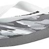 Havaianas Hav. Top Camu, Tongs Homme, 41/42 EU Havaianas Hav. Top Camu, Tongs Homme, 41/42 EU
