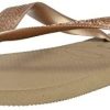 Havaianas Hav. Top Tiras, Tongs Femme Havaianas Hav. Top Tiras, Tongs Femme