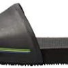 Havaianas Slide Brasil, Sandale Glissante Femme
