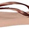Havaianas Slim Flatform Tongs Femme Havaianas Slim Flatform Tongs Femme