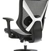IntimaTe WM Heart Chaise de Bureau, Fauteuil de Bureau, Siège IntimaTe WM Heart Chaise de Bureau, Fauteuil de Bureau, Siège Confortable Fauteuil Ergonomique avec Accoudoirs