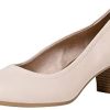 Jana Femmes Escarpin 8-8-22450-28 Largeur H Taille: EU Jana Femmes Escarpin 8-8-22450-28 Largeur H Taille: EU