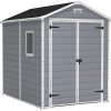 Keter Abri de Jardin Manor 68-3,9m2
