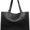LANCASTER Sac cabas épaule XL LANCASTER Sac cabas épaule XL