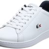 Lacoste 39sma0033, Baskets Homme Lacoste 39sma0033, Baskets Homme