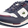 Lacoste 42sma0066, Baskets Homme Lacoste 42sma0066, Baskets Homme