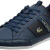 Lacoste Chaymon 0120 1 CMA, Baskets Homme Lacoste Chaymon 0120 1 CMA, Baskets Homme