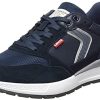 Levi's Oats, Basket Homme Levi's Oats, Basket Homme