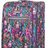 Lily Bloom, Valise Mixte Adulte