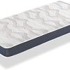 Matelas bebe 120x60 DORMISSIMO