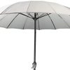 MaxxGarden Parasol de Jardin Shanghai, Gris MaxxGarden Parasol de Jardin Shanghai, Gris