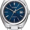 Montre Citizen Homme Analogique Automatique