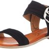 Mustang 1388-804, Sandale Femme