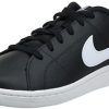 Nike Court Royale Canvas, Chaussures de Tennis Homme