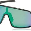 Oakley Sutro Prizm Lunettes de Soleil, Noir