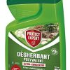 PROTECT EXPERT PROHERBIOB400 Désherbant Polyvalent Ultra Concentre 400 ML, Multicolore PROTECT EXPERT PROHERBIOB400 Désherbant Polyvalent Ultra Concentre 400 ML, Multicolore