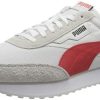 PUMA Future Rider Vintage, Basket Mixte PUMA Future Rider Vintage, Basket Mixte