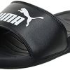 PUMA Popcat 20", Slide Sandal Mixte PUMA Popcat 20", Slide Sandal Mixte