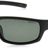 Polaroid - Lunette de soleil P8411 Rectangulaire - Homme Polaroid - Lunette de soleil P8411 Rectangulaire - Homme