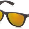 Polaroid - Lunette de soleil P8443 Rectangulaire - Homme Polaroid - Lunette de soleil P8443 Rectangulaire - Homme