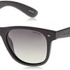 Polaroid mixte adulte Lunettes de Soleil PLD 1016/S Polaroid mixte adulte Lunettes de Soleil PLD 1016/S