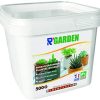 R’Garden | Engrais Organique Plantes Grasses | Engrais Ecologique | Fertilisant Naturel | Nourrit en Profondeur | Facile d’Utilisation | 500G