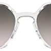 Ray-Ban 0rb4361-647711-52, Lunettes de Soleil Homme, Transparent, 54 Ray-Ban 0rb4361-647711-52, Lunettes de Soleil Homme, Transparent, 54