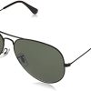 Ray-Ban - Lunette de Soleil RB3026 Aviator 2 Aviator 62 Ray-Ban - Lunette de Soleil RB3026 Aviator 2 Aviator 62 mm