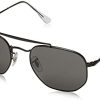 Ray-Ban The Marshal Lunettes de Repos Mixte