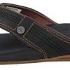Reef Cushion Bounce Lux, Tongues Homme