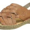 Rieker 65810, Sandale Femme Rieker 65810, Sandale Femme