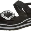 Rieker Frühjahr/Sommer V0270, Sandales Bout fermé Femme Rieker Frühjahr/Sommer V0270, Sandales Bout fermé Femme