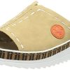 Rieker V3293, Sandale Femme