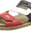 Rieker V5470, Sandale Femme Rieker V5470, Sandale Femme