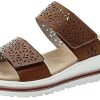 Rieker V58k7, Sandale Femme Rieker V58k7, Sandale Femme