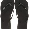 Roxy Viva Stamp II, Chaussures de Plage & Piscine Femme Roxy Viva Stamp II, Chaussures de Plage & Piscine Femme