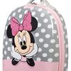 Samsonite Disney Ultimate 2.0 - Bagage enfant, 46.5 cm, 20.5 Samsonite Disney Ultimate 2.0 - Bagage enfant, 46.5 cm, 20.5 L, Multicolore (Minnie Glitter)