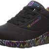Skechers Uno Loving Love, Basket Femme Skechers Uno Loving Love, Basket Femme