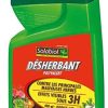 Solabiol SOALBIOL Desherbant Polyvalent 400ml Effets Visibles sous 3h SOHERBIO400 Solabiol SOALBIOL Desherbant Polyvalent 400ml Effets Visibles sous 3h SOHERBIO400