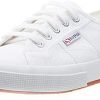 Superga Cotu Classic, Sneaker Basse Mixte