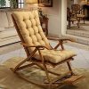 TOPmountain Coussin de Chaise à Dossier Haut pour intérieur/extérieur/Jardin, pour TOPmountain Coussin de Chaise à Dossier Haut pour intérieur/extérieur/Jardin, pour Fauteuil à Bascule, Coussinets épais pour Chaise, Chaise Longue, balançoire, Banc, Causeuse, inclinable