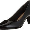 Tamaris 1-1-22495-25, Pompe Femme Tamaris 1-1-22495-25, Pompe Femme