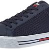 Tommy Hilfiger Dale 5c3, Basket Homme Tommy Hilfiger Dale 5c3, Basket Homme