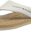 Tommy Hilfiger Felipe 7d, Tongues Homme Tommy Hilfiger Felipe 7d, Tongues Homme