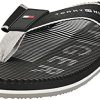 Tommy Hilfiger Floyd 52d, Tongues Homme