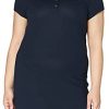 Tommy Hilfiger Heritage Slim Polo Dress Robe Femme Tommy Hilfiger Heritage Slim Polo Dress Robe Femme
