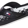 Tommy Hilfiger Homme Simon 33d Tongues - Homme Tommy Hilfiger Homme Simon 33d Tongues - Homme