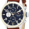 Tommy Hilfiger Montres Bracelet 1791137 Tommy Hilfiger Montres Bracelet 1791137